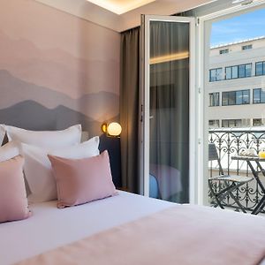 Hôtel Le Milie Rose